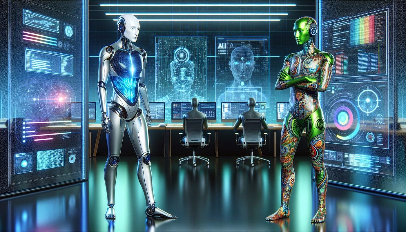 AI in Application Development: How ChatGPT and Copilot Are Changing the Process