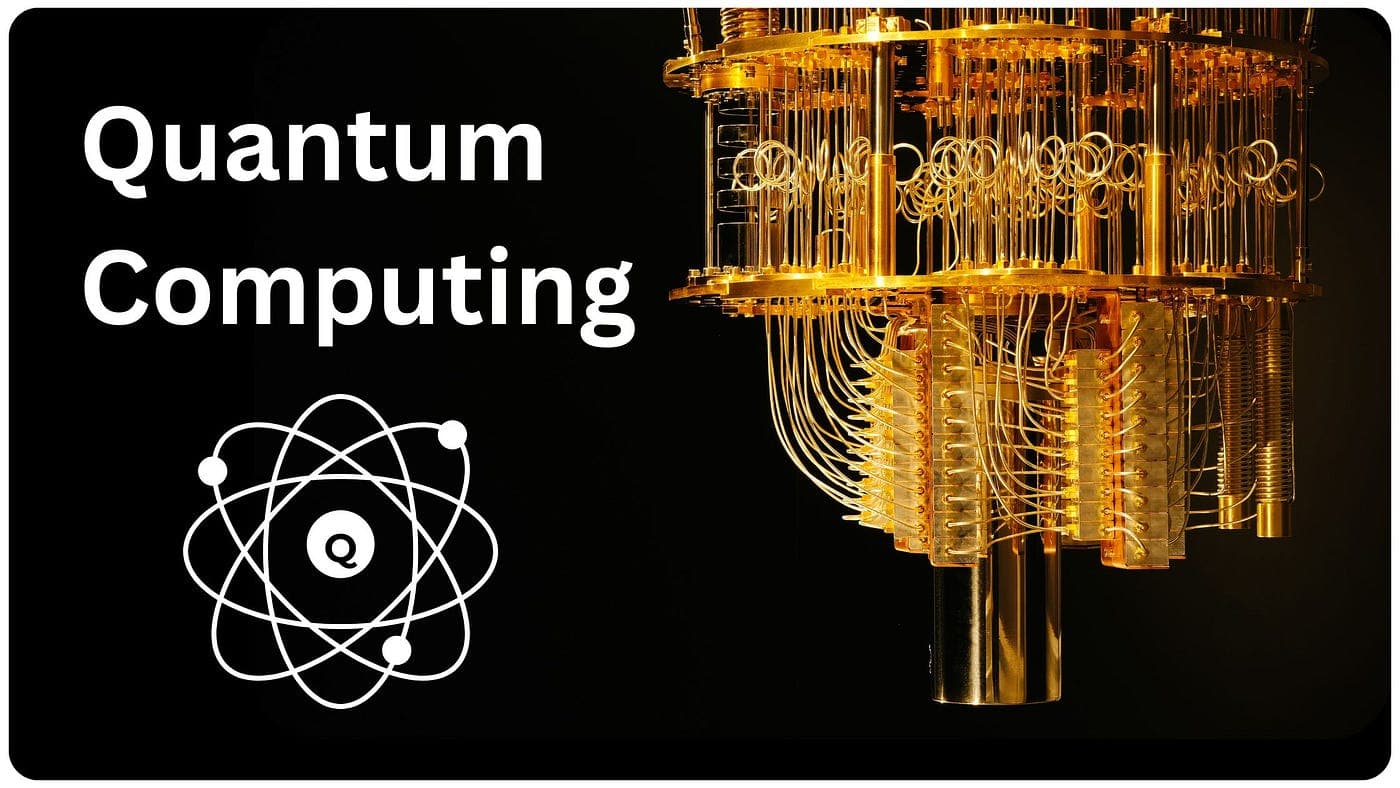 What is Quantum Computing and Why It’s Gaining So Much Attention