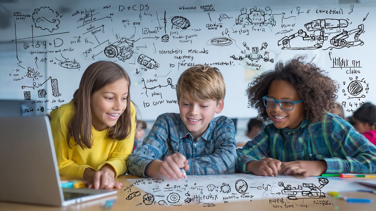 Education in the Age of Code: How Learning Programming Builds More Than Technical Skills